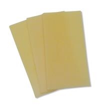 Keystone Industries - Mizzy Byte-Rite Yellow Wax
