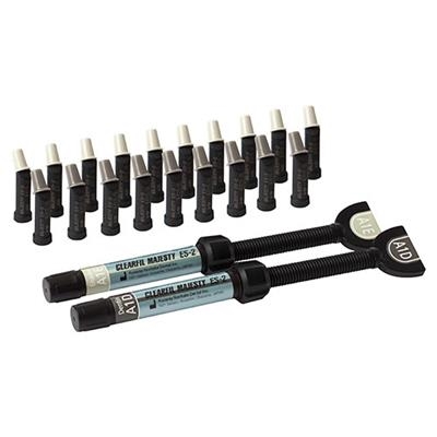 Kuraray - Clearfil Majesty ES-2 Premium Syringe