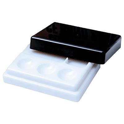Kuraray - Dispensing Dish & Light Blocking Plate