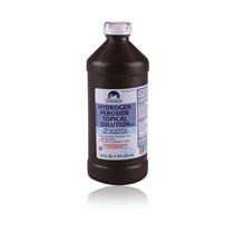 Hydrox Labs - Hydrogen Peroxide Pint