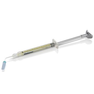 Meta Biomed - Metapex Temporary Root Canal Filling Material