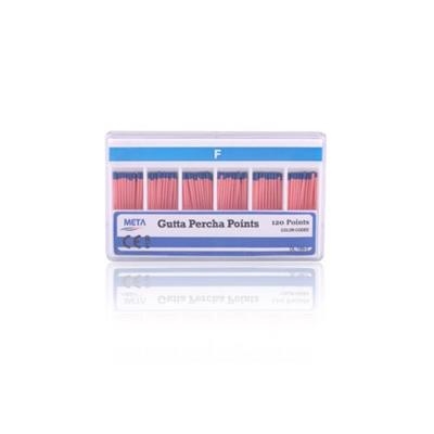 Meta - Spill Proof Accessory Gutta Percha Points
