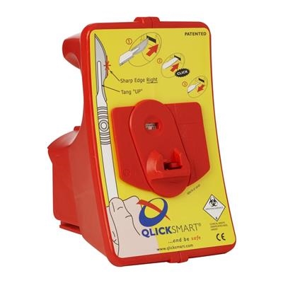 Cincinnati Surgical - Qlicksmart Blade Remover System
