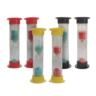 Oraline - Sand Timers