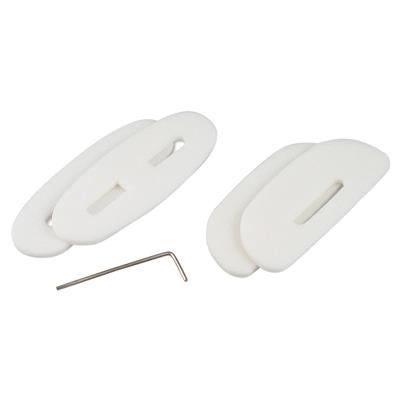 Ortho - Facemask Replacement Wrench Pad Kit