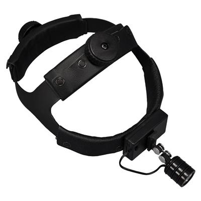 Palmero - High Power Headband