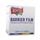 Dental City Barrier Film 4X6 Clear (with dispenser box)